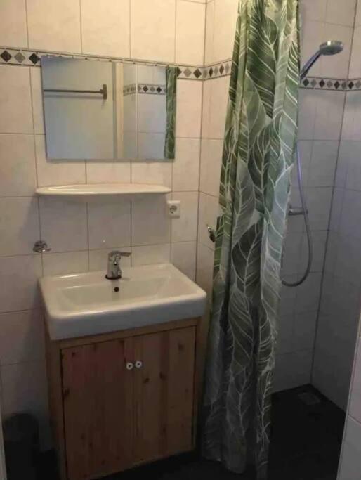 Heerlijk Huis In Een Prachtige Bosrijke Omgeving. Putten Esterno foto