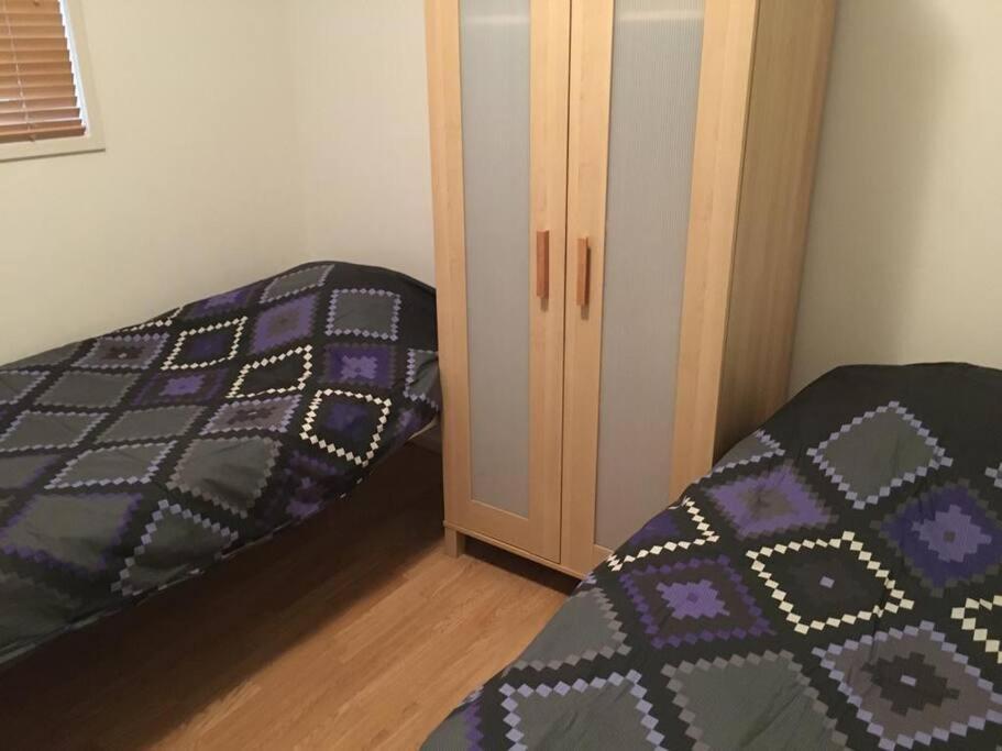 Heerlijk Huis In Een Prachtige Bosrijke Omgeving. Putten Esterno foto
